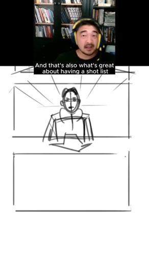 How Pros Start a Storyboard