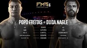FMS 06 - Popó Freitas x Duda Nagle