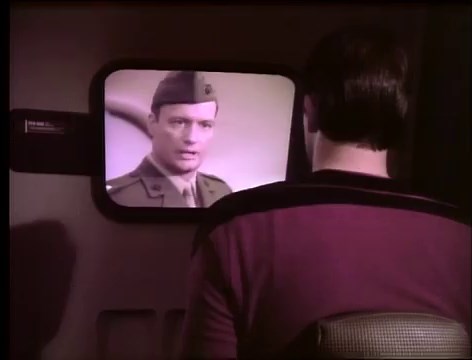 120K views · 4.2K reactions | Starfleet records. Starfleet ranks....