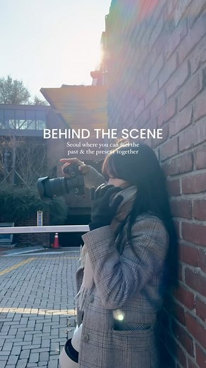 Eunyoung 은영 on Instagram: "첫 서울 출사 BTS와 작업들👀📸 Beautiful cityscape of Seoul in early winter with Sony & behind the scene . . . #소니 #sony #a7r5 #a1 #SEL2470GM2 #SEL70200GM2 #서울 #seoul #seoultravel #visitkorea #visitseoul #seoulphotographer"