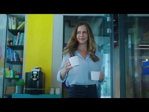 StackAdapt: Speed that makes the difference.