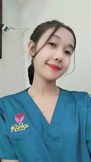 Thu Zar Htet သည် TikTok ပေါ်တွင် ရှိသည်