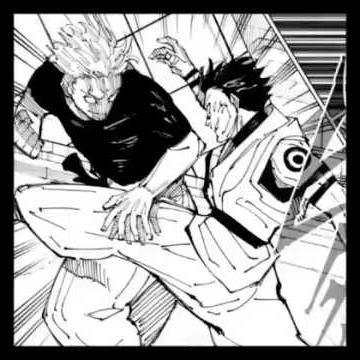 First time gojo felt fear,gojo ko yaad ata h toji #jjk#sukuna#gojo#anime#toji#jujutsukaisen