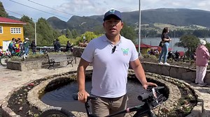 ✅ Las condiciones están dadas para vivir una experiencia memorable en nuestro Parque Embalse del Neusa 🏞️😎 🚙🚍 Con mejor acceso vial, seguimos recibiendo en este destino ecoturístico a visitantes, familias y deportistas para que disfruten de los bellos paisajes 🌅 del territorio CAR en #Cogua y #Tausa. Un excelente lugar para realizar caminatas 🏃‍♀️, travesías en bicicletas 🚵‍♀️, eventos pedagógicos 🤓 y mucho más. | Corporación Autónoma Regional de Cundinamarca - CAR