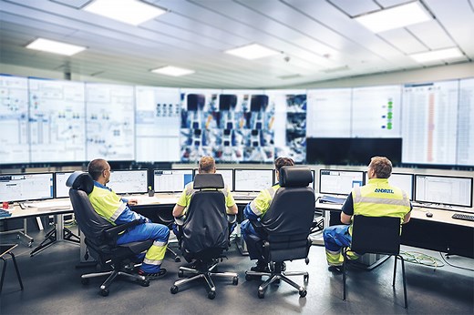 IDEAS simulation software