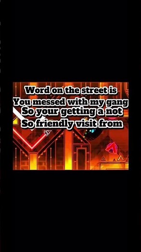 Gd gang #geometrydash #gd