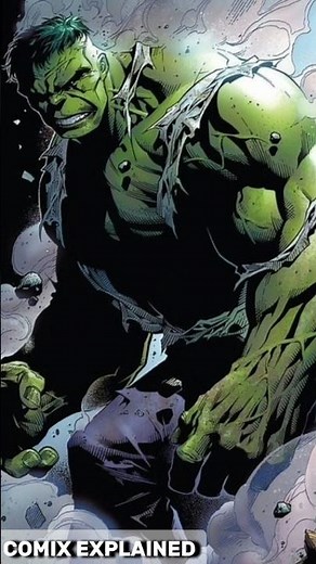 Savage Hulk vs Jiren — The True Monster of Power