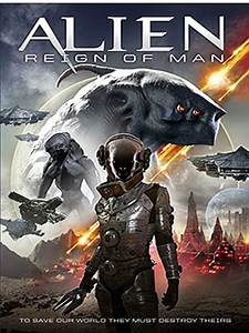 Фильм Чужой: Царство человека (2017) (Alien Reign of Man): фото, видео, список актеров - Вокруг ТВ.