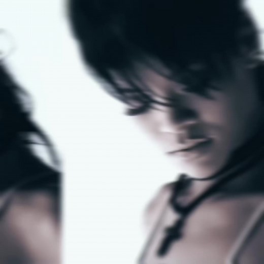 Rihanna's Emotional 'What Now' Music Video Edit