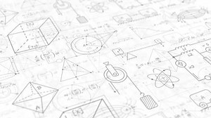 School Background Physics Mathematics Formulas Drawings Stock Footage Video (100% Royalty-free) 3713850053 | Shutterstock