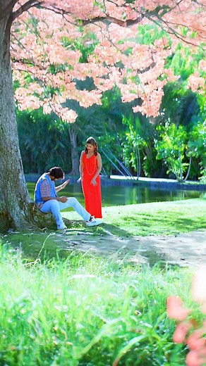 767K views · 8.2K reactions | Reimagining #chethilonacheyyesi #song in #vertical #bombaipriyudu #movie @rambhaindran_ @mmkeeravaani @tips @paatalu.exe @sivaharsha_frames @laharimusic #jdchakravarthy #spb #trending #viral #explore #instagram #explorepage #tollywood #beautiful #instagood #trendingnow #song #weekend #telugusongs #reelsinstagram #trendingsongs #mmkeeravani #nature #anime #nature #photography #90s #beautiful #location #top #reels | Cinevertvibes | Facebook