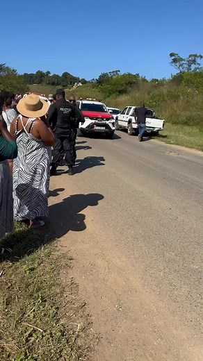 2.8K views | Video Of Bus Driver Shot/Passengers Robbed: Verulam -...