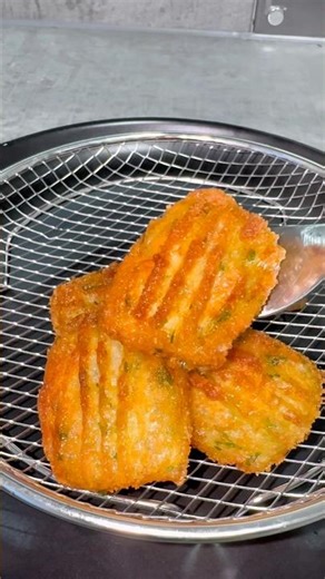 Super super creepy potato #cooking #shortvideo