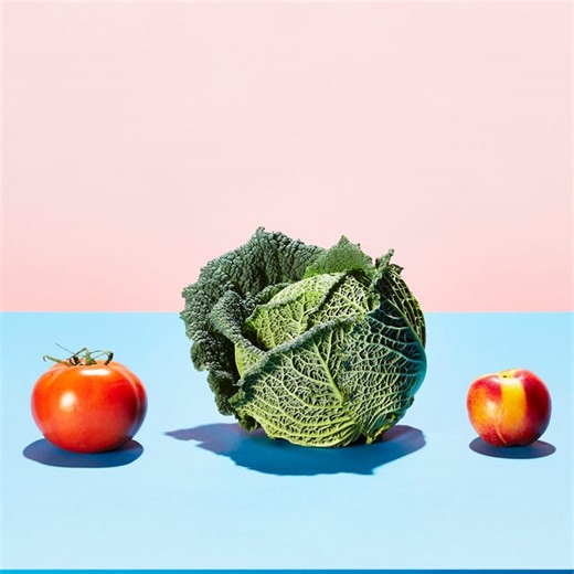 This Is The Healthiest Fruit In The World, According To Experts