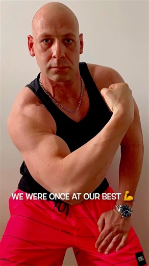 Our Gym Comeback After 2 Years #shorts