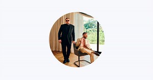 Sin Bandera en Apple Music