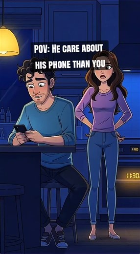 Understanding Phone Addiction in Relationships