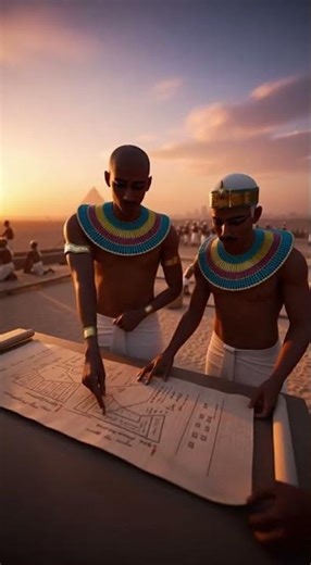 The Secret Energy of the Pyramids | Ancient Egypt’s Lost Power Revealed