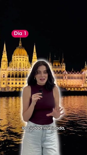 3-Day Budapest Itinerary