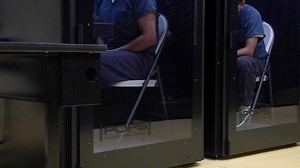 ICE estimates it would need $26.9 billion to enforce GOP deportation bill