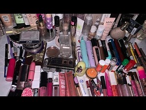 Пустышки декоративки за год.