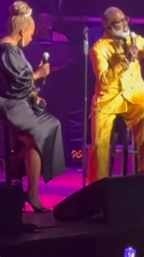 BeBe Winans on Instagram: "This is just funny to me!!! But most importantly it shows how true friendship looks like. We have been through the ups and downs of life and have remained best of friends on stage and off stage. Thank you Margaret for always being there for me throughout the 45 years of our friendship and may 2026 be a Blessing for us both🙏🏾🙏🏾 #Friends #love #Faith #music #vacation #london @margaretbsings"