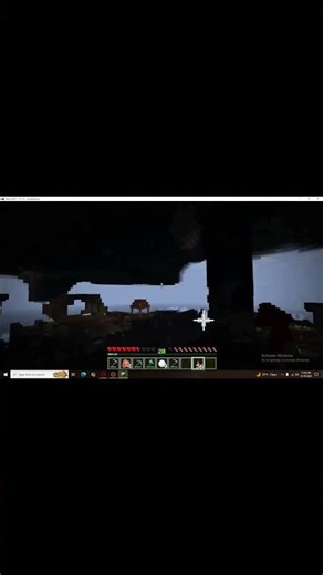 i destroyed every sculk shriekers in a ancient city....!