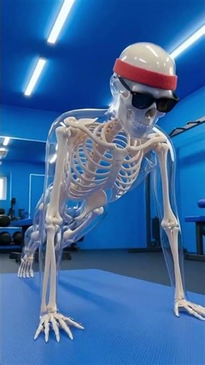 Eat Daily 5 Egg What happened 🤔