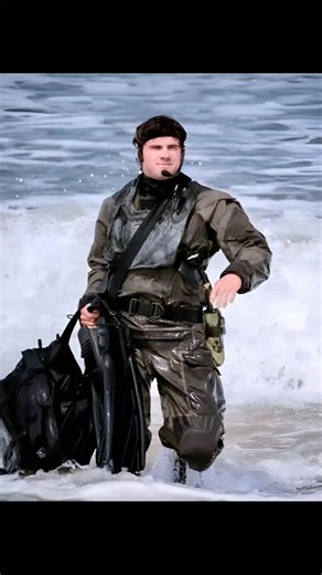 The Hero Who Saved a Hostage: Nicholas Checque’s Navy Cross Story