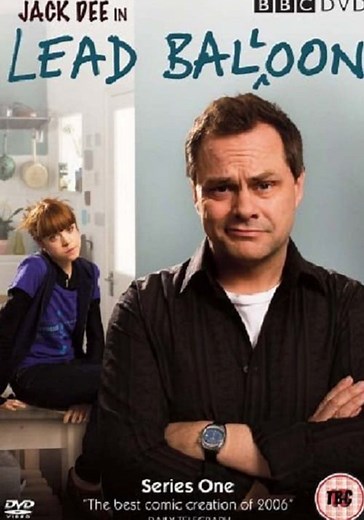 Lead Balloon - watch tv show stream online