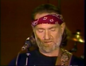 Willie Nelson Always On My Mind (live) : Free Download, Borrow, and Streaming : Internet Archive