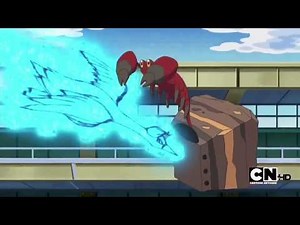 [Pokemon Battle] - Crustle vs Swanna