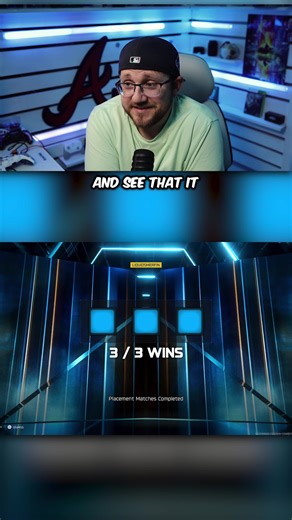 High Placement Achieved on BO7 Ranked Play