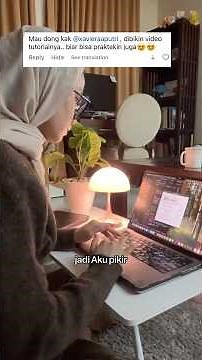 Tutorial Buat Aplikasi Timer Sendiri! - Warung Why Ep. 2 #WarungWhy
