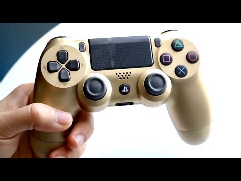 How To FIX PS4 Controller Not Turning Off!