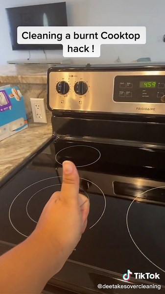 Magic Eraser Cleaning Hack: Before and After Results