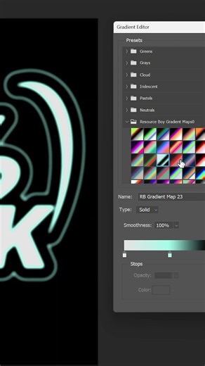 This Y2K Blur Took 30 Seconds 🤯