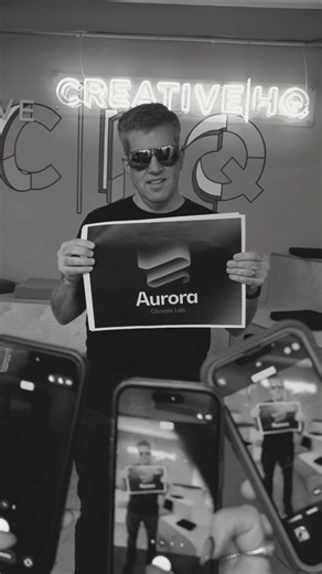 📸 Spotted: Aurora ******* Lab applications are OPEN! 💫 💡If you know someone building technology to reduce emissions, tell them to apply. META won’t let us use the word ******* but here is a clue: 🌍🌿☀️💨 Applications close 23rd February #startup #CreativeHQ #Wellington #Tech | Creative HQ