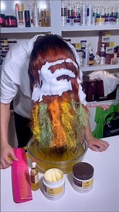 karseell #karseellcollagen #karsellhairmask #karseellhairoil #oil #hairmask #haircare #hairdamage