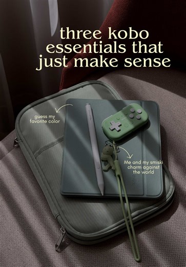 Kobo Libra Colour Review After Three Months