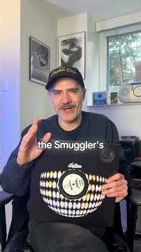 “Intro” on Smuggler’s Way #frenchhouse #musictok #musiclover #musicrecommendations #electronicmusic