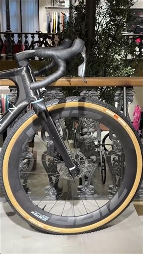 OPEN gravel cycle 2026
