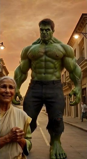 Hulk, Hulk explained, Hulk origin story, Hulk powers explained, Hulk character analysis,