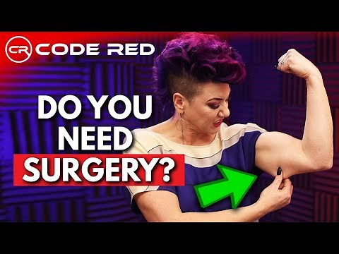 How To Get Rid Of Loose Skin After Weight Loss