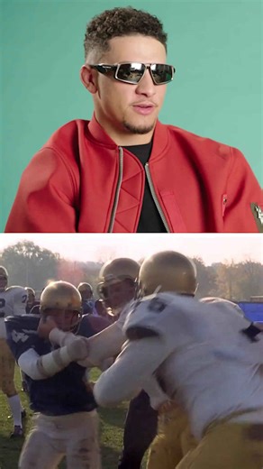 This is Who Patrick Mahomes Wants On His Team