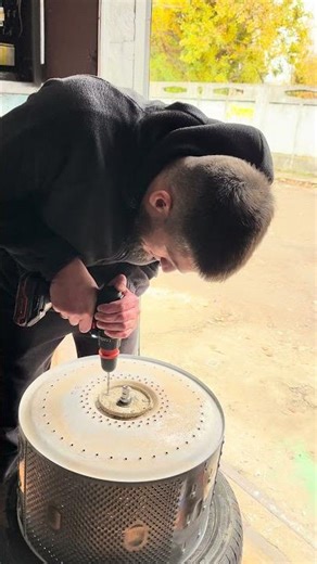 🔧 Replacing flanges in a Whirlpool washing machine — quickly and reliably! #washingmachinerepair ...