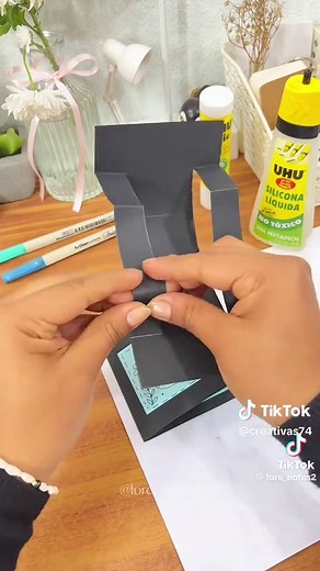 Ideas Creativas para Hacer un Lapbook