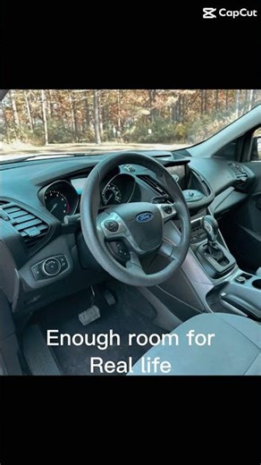 2016 Ford Escape SE #automobile #cars #fordescape #cardeals #usedsuvs #usedcars #usedcarsforsale