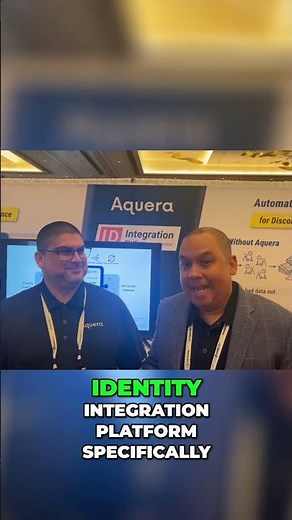 Aquera HR Integration: Simplify Provisioning Like Never Before!