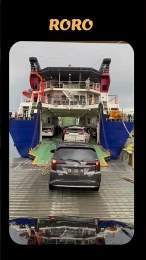 What’s the best way to ship your car — Container or RORO?